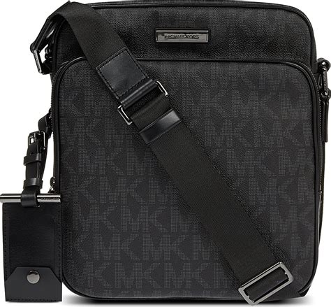 men's michael kors bags|michael kors men's bag outlet.